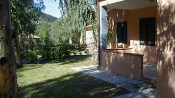 Teras/patio
