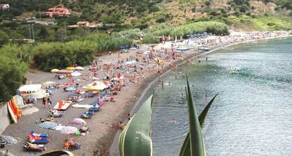 Camping Sole e Mare