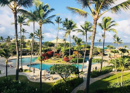 Beach Front Resort Resort de luxe 4 étoiles sans frais de séjour