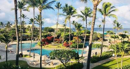 Beach Front Resort Resort de luxe 4 étoiles sans frais de séjour