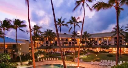 Ocean & Pool View. Top Floor !!! NO RESORT FEES!