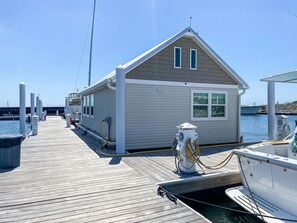 Jachthaven