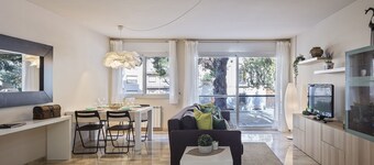 Duna bright and cozy apartment in Mataró