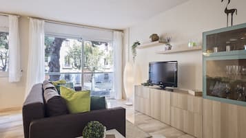 TV