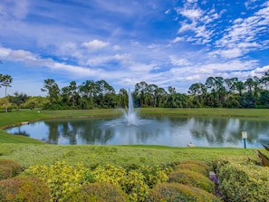 Lake