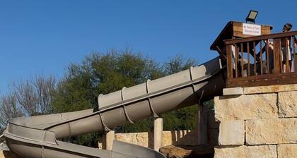 Corona del Rio @ Frio Premier -vuokrauskodit