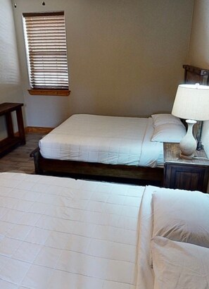 6 chambres, Wi-Fi