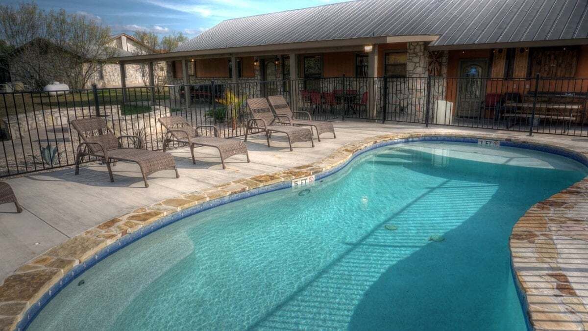 Moon River @ Frio Select Rental Homes