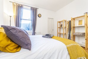 Wilde Victorian Room & private Bathroom