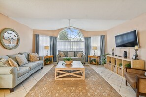 Téléviseur connecté