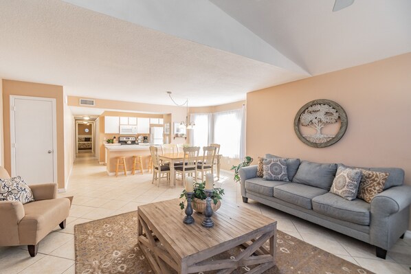 Téléviseur connecté