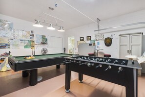 House, 5 Bedrooms, Private Pool (4.5 Bathrooms) | 5 bedrooms, individually decorated, individually furnished