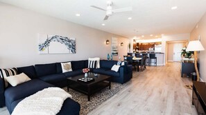 Televisio, pöytätennispöytä