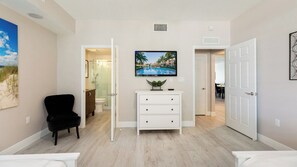 3 Schlafzimmer, Bügeleisen/Bügelbrett, kostenloses WLAN, Bettwäsche