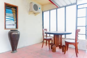 Detalle del interior