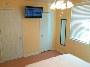 1 bedroom, WiFi