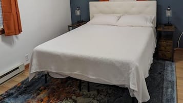 1 Schlafzimmer