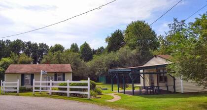 Cottage - Williamsburg Pet-Friendly Getaway – Heated Pool, Free Game Room