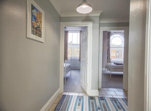 Hallway - Seaview (Hastings)