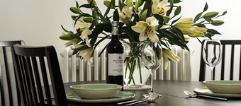 LITTLE ARCHER, Gullane - Romantic one bed cottage in coastal village of Gullane