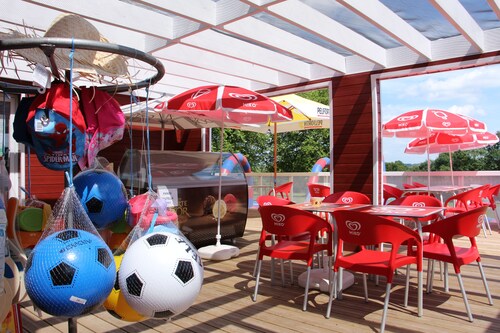 Domaine de la Vénerie