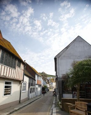Exterior - Cinque Ports Retreat (Hastings)