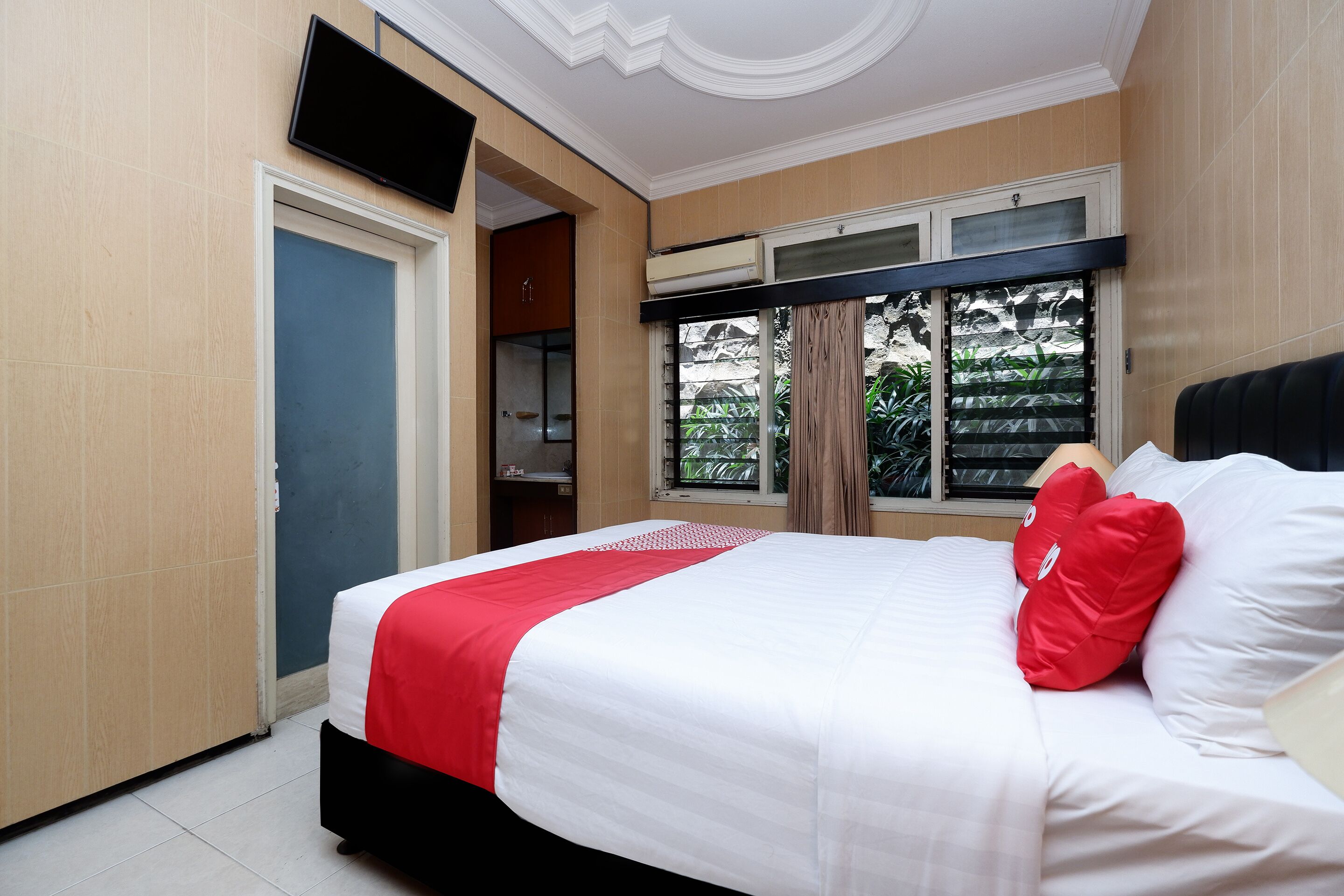 Deluxe Suite | Desk, free WiFi, bed sheets