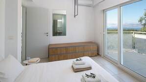 4 多间卧室、熨斗/熨衣板、旅行婴儿床、免费 WiFi