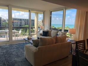 Smart TV - Ocean View Condo with Beach Access at Beachplace (Longboat Key)