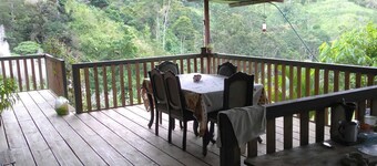 Bella Vista Hideaway, bird watching, canyoning, night tour