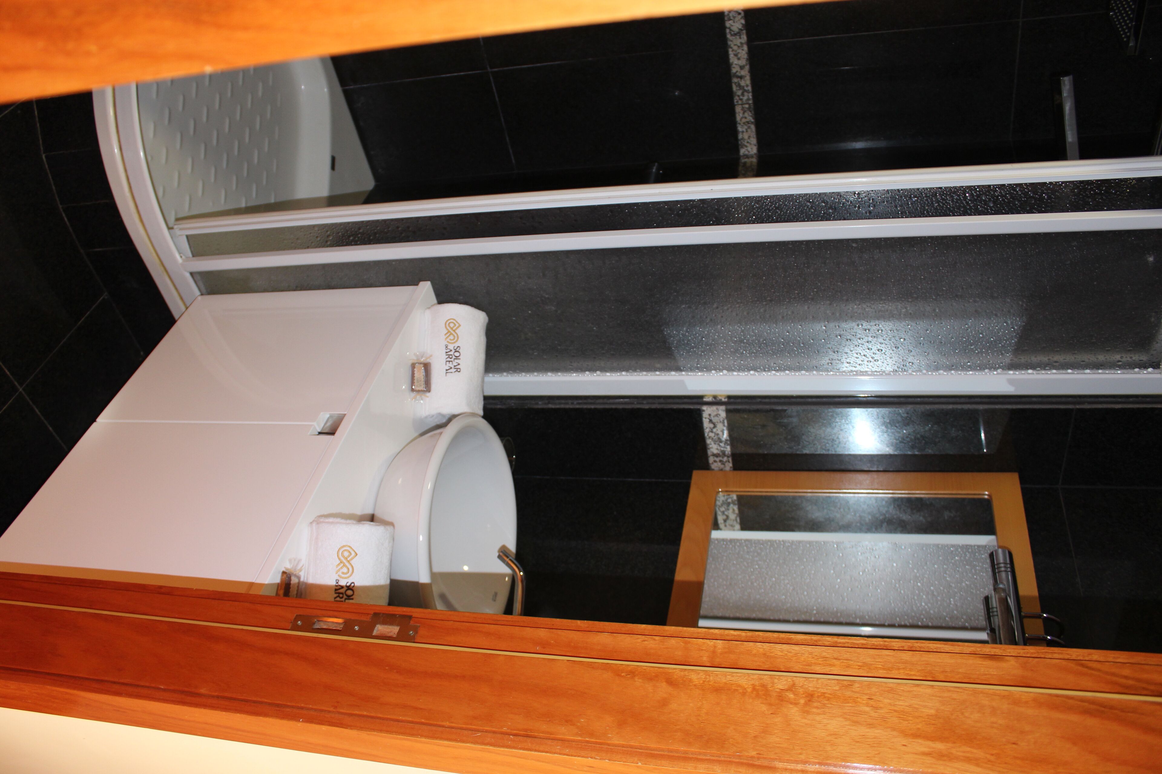 Foto - Turismo Homes Solar Do Areal