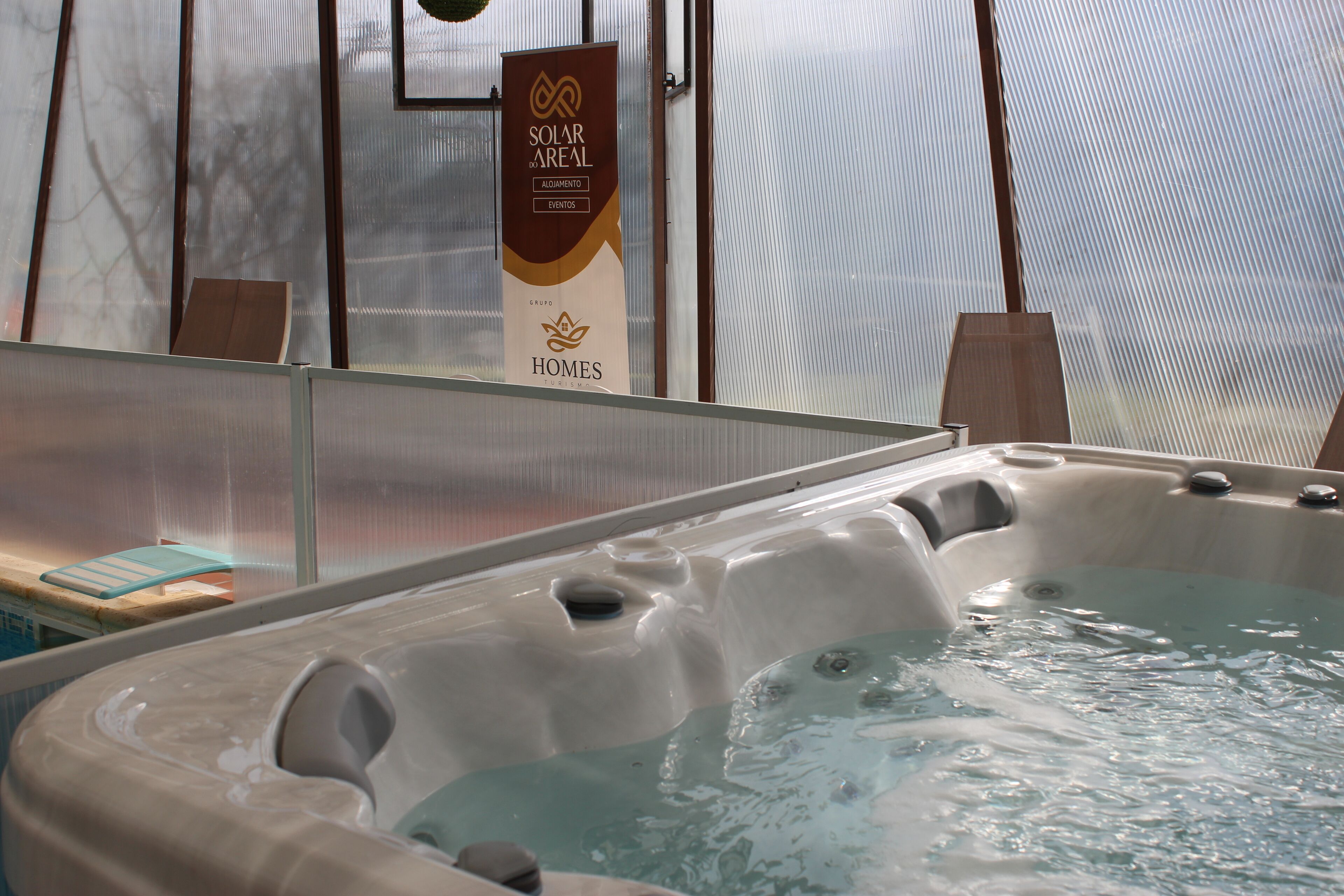 Foto - Turismo Homes Solar Do Areal