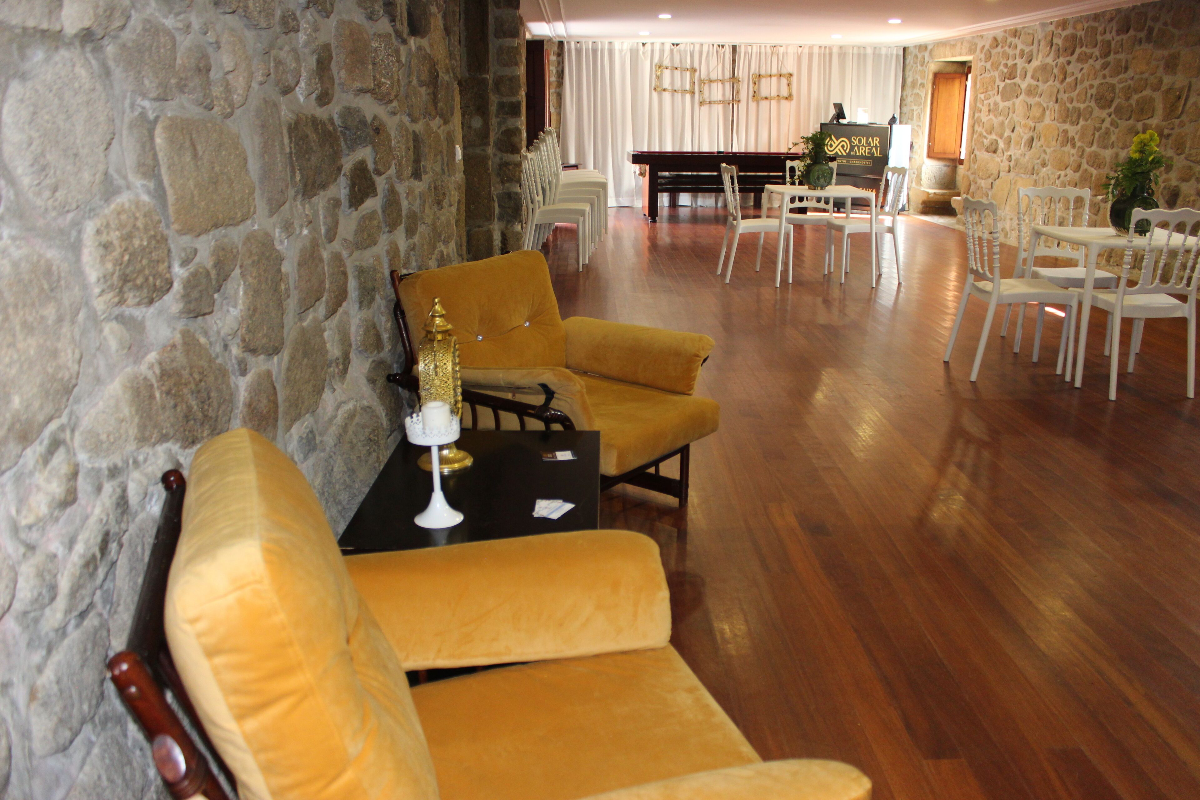 Foto - Turismo Homes Solar Do Areal