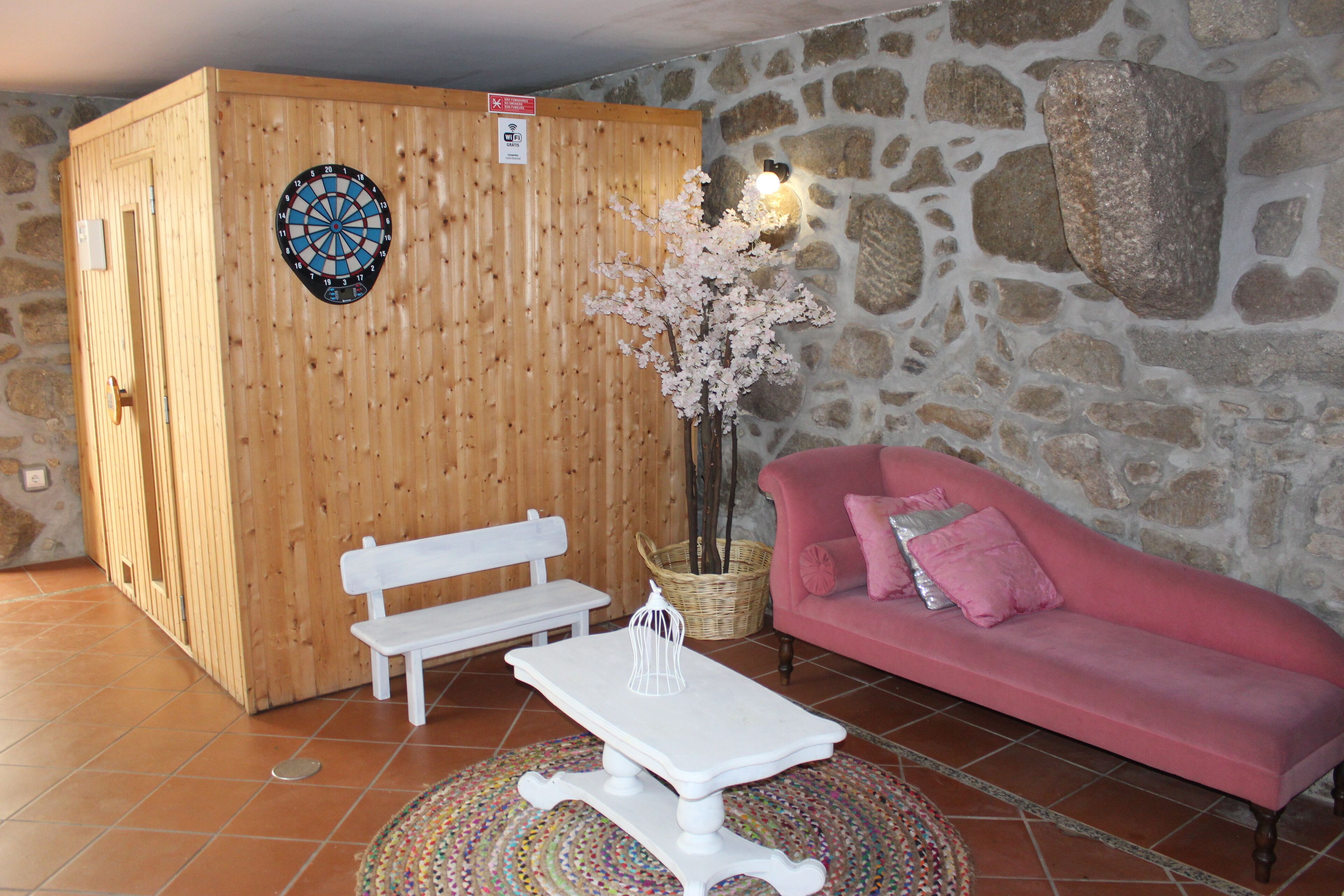 Foto - Turismo Homes Solar Do Areal