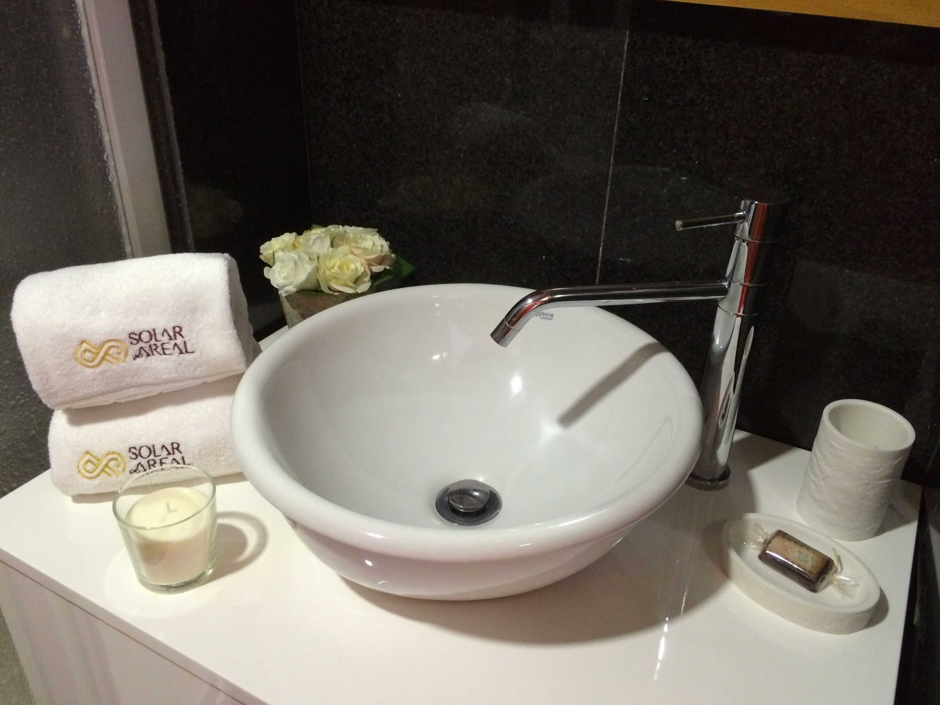 Foto - Turismo Homes Solar Do Areal