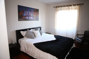 Deluxe Suite | Free WiFi - Solar Do Areal (Braga)