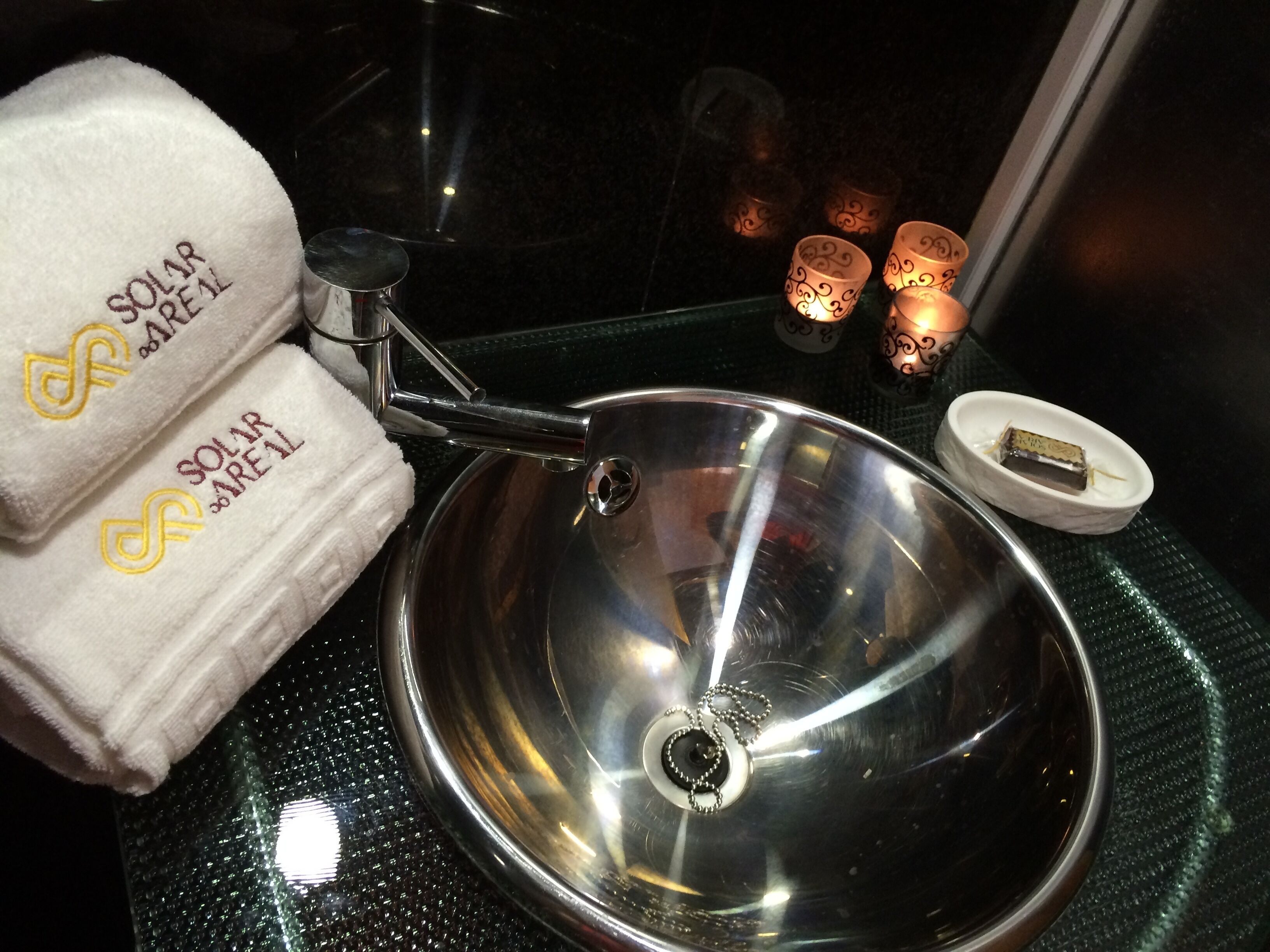 Foto - Turismo Homes Solar Do Areal