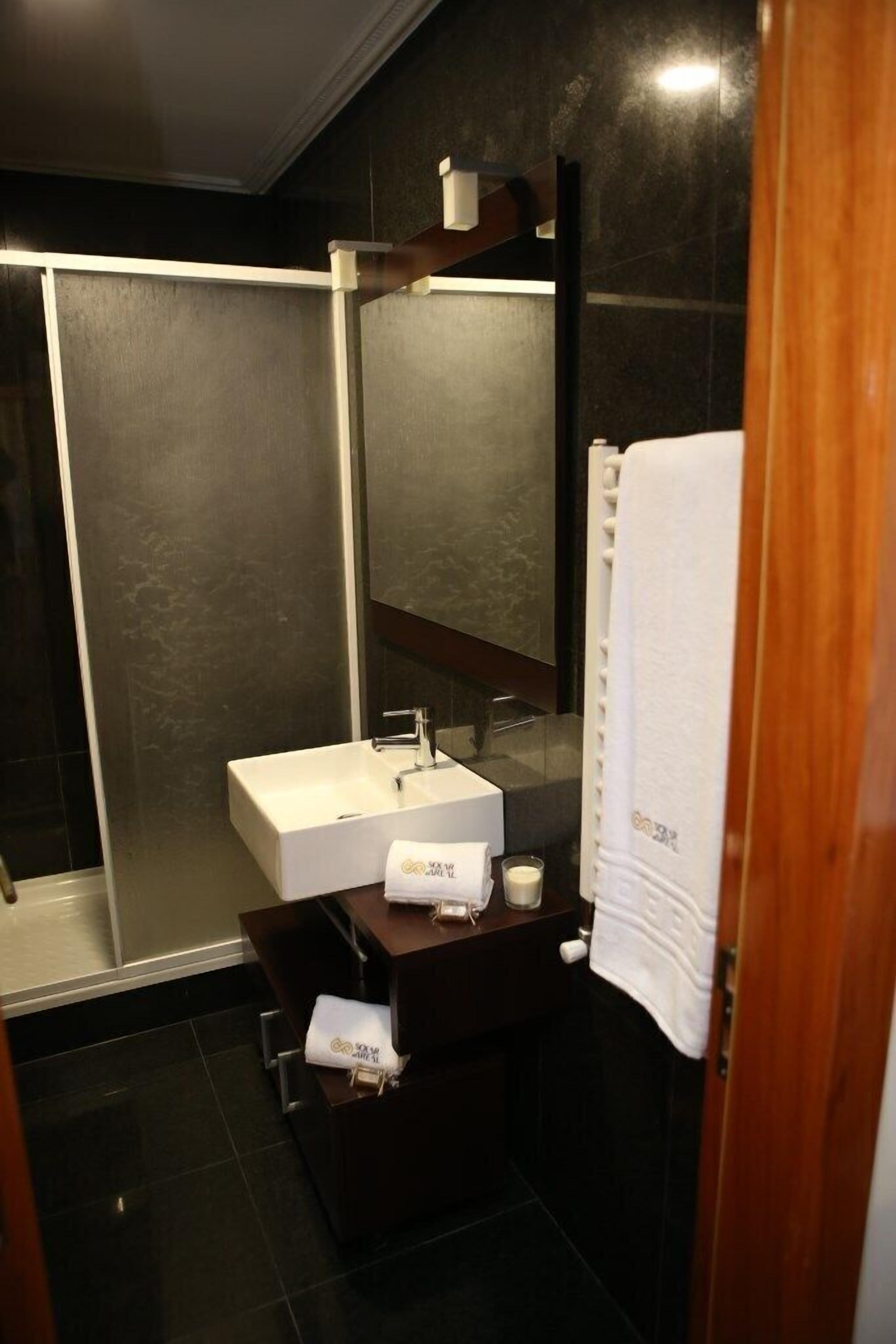 Foto - Turismo Homes Solar Do Areal