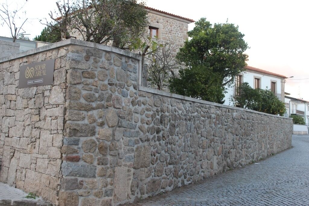 Foto - Turismo Homes Solar Do Areal