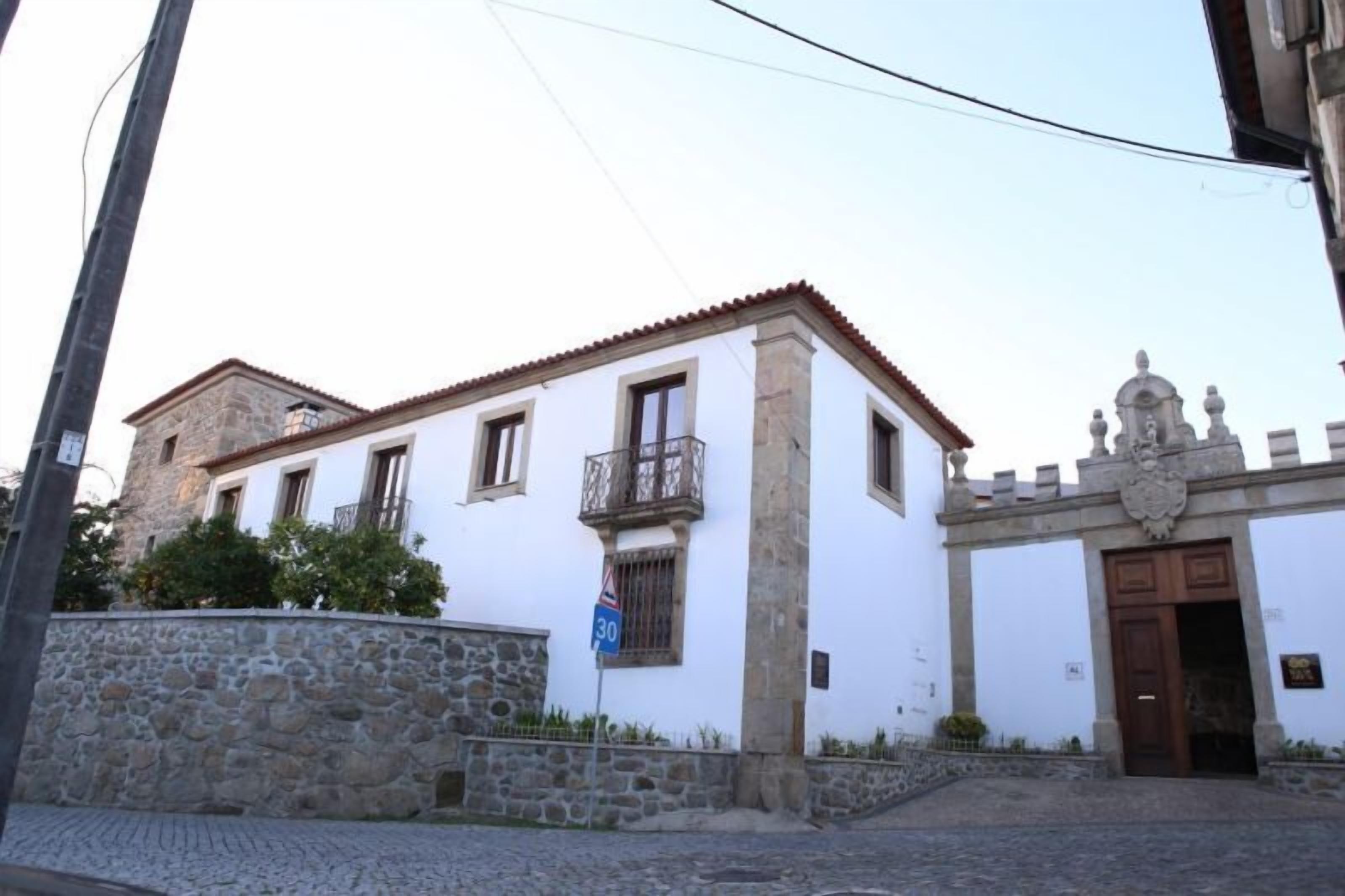 Foto - Turismo Homes Solar Do Areal