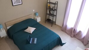 1 chambre, Wi-Fi