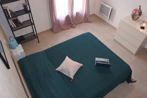 1 chambre, Wi-Fi