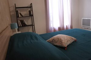 1 bedroom, WiFi - Detached house near Tour Luma (Arles)