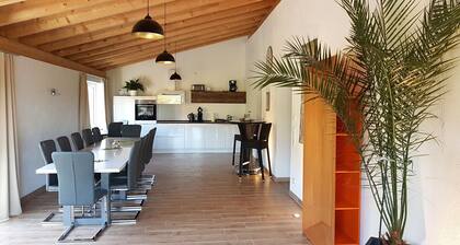 Landhaus am Schindelberglift - Gesamtes Anwesen