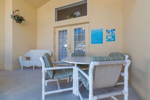 Huis, 5 slaapkamers (4 Bathrooms) | Veranda