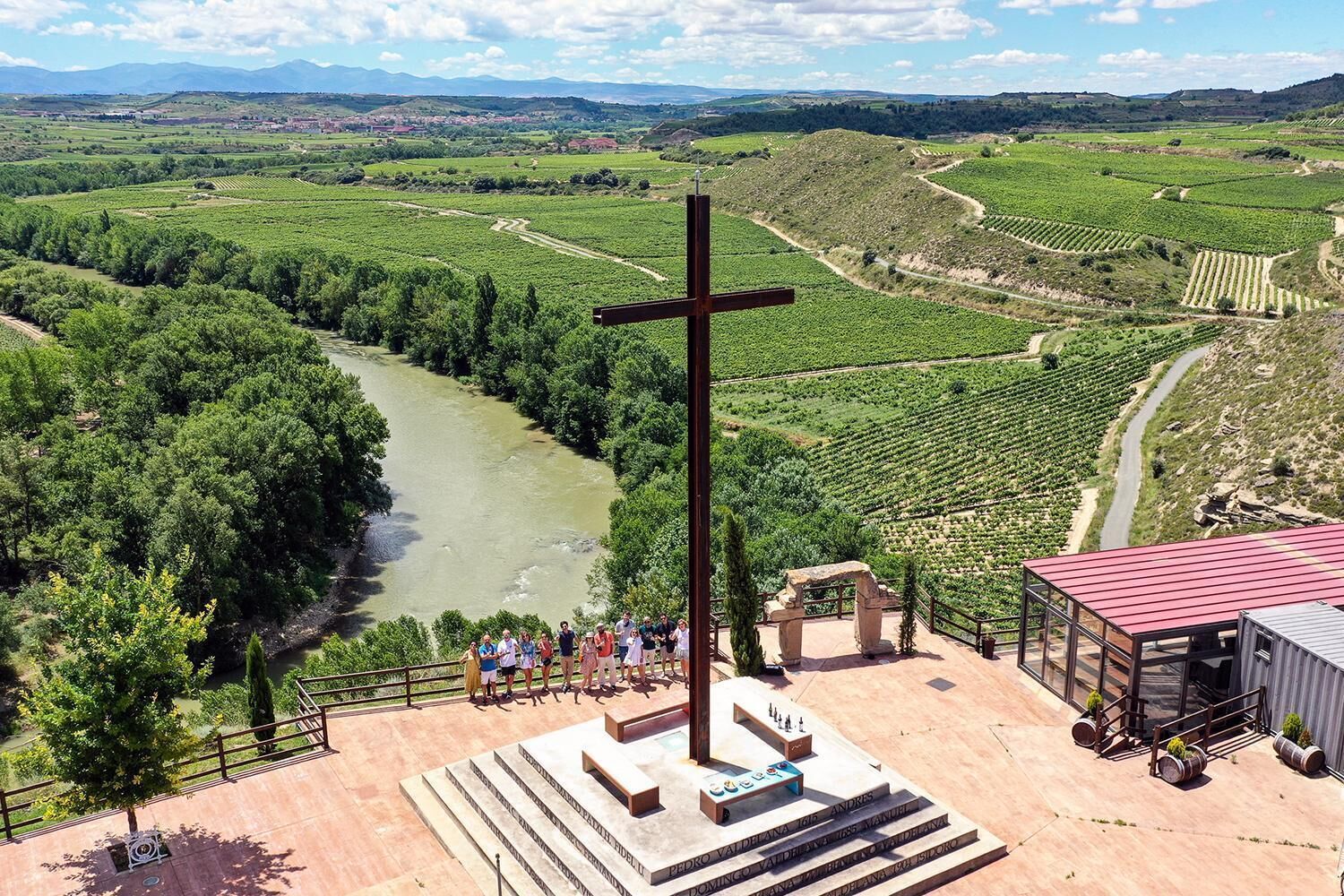 Foto - Agroturismo Valdelana