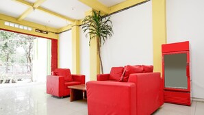 Interior - OYO 1620 Sion Family Residence (Purwodadi)