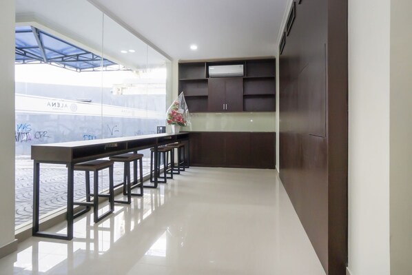 ล็อบบี้