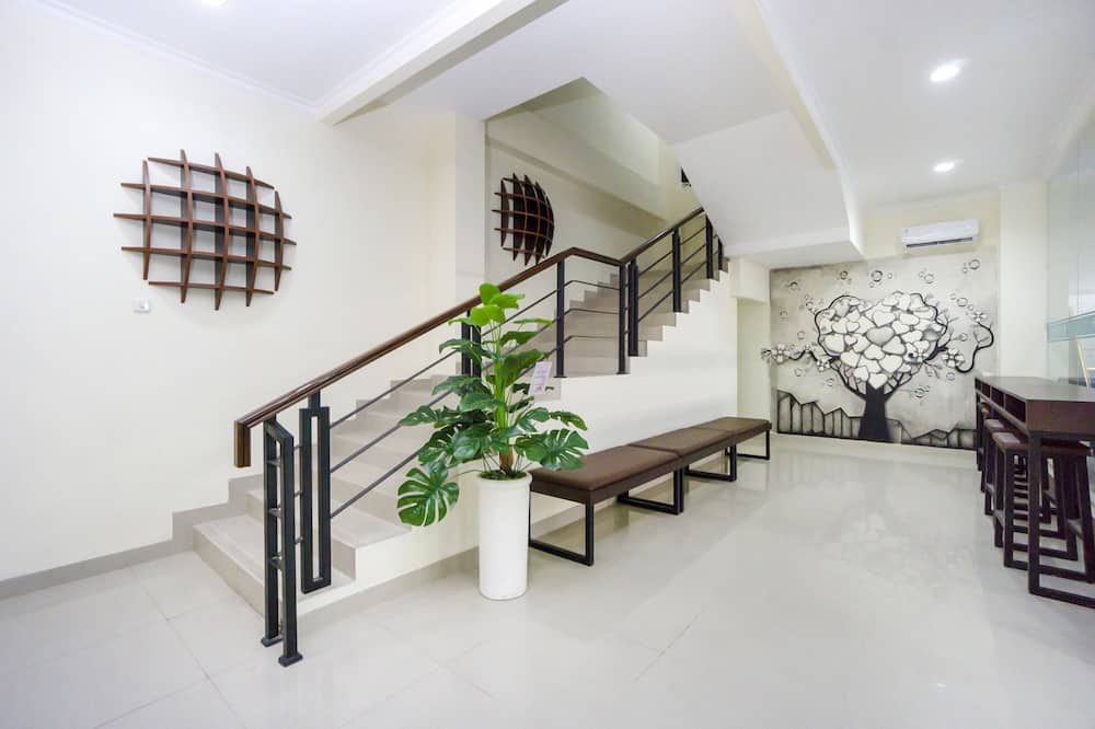 Collection O Yogyakarta near Jalan Malioboro formerly Alena Residence
