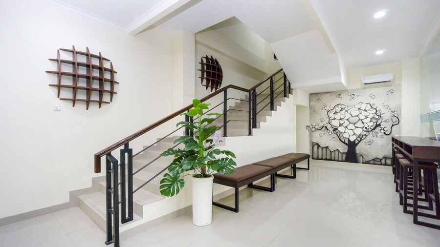 Collection O Yogyakarta near Jalan Malioboro formerly Alena Residence